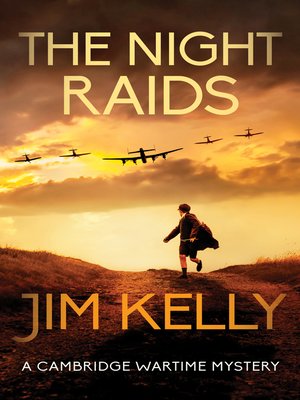 cover image of The Night Raids
